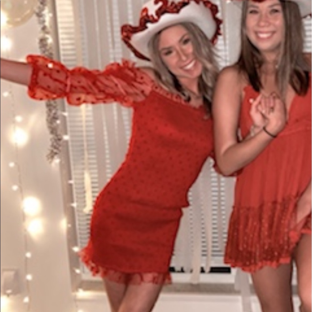 Eilly bazar dress